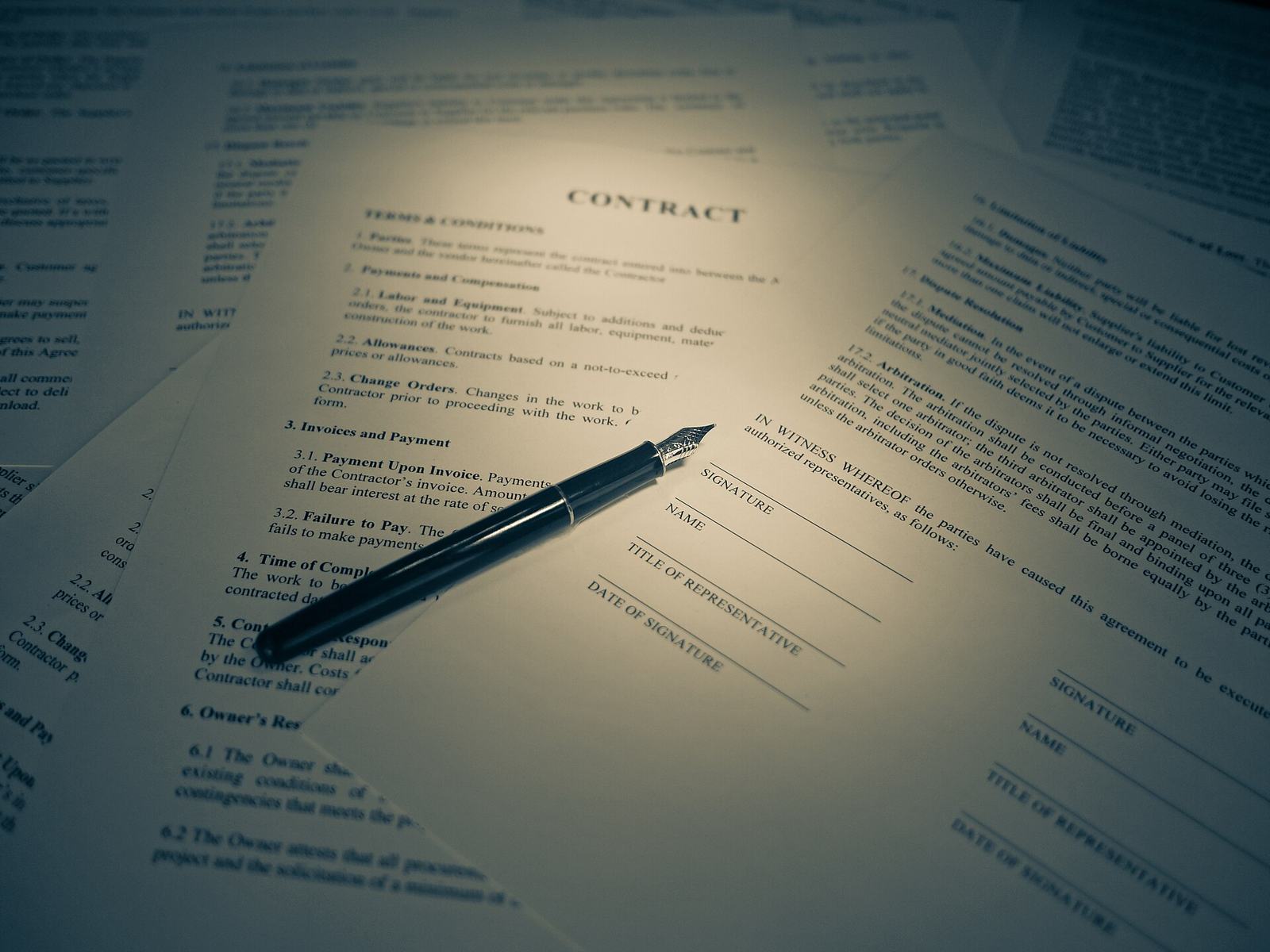 Arnaques aux formalités : faux registres, fausses factures, faux annuaires